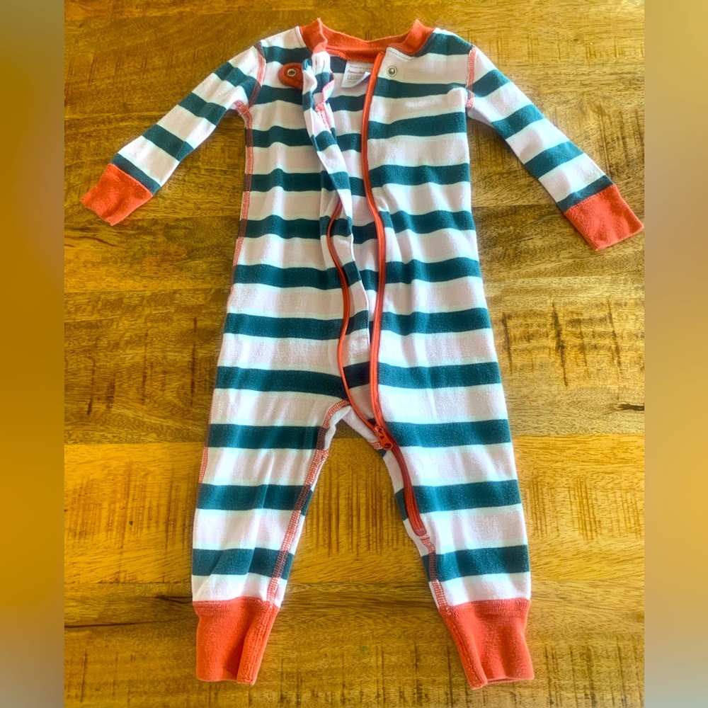 Hanna Andersson Pajama‎ Sleeper